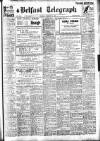 Belfast Telegraph Monday 08 February 1937 Page 1