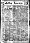 Belfast Telegraph Monday 15 February 1937 Page 1