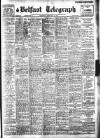 Belfast Telegraph Wednesday 17 February 1937 Page 1