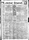 Belfast Telegraph Saturday 20 February 1937 Page 1