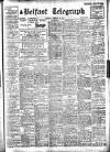 Belfast Telegraph Thursday 25 February 1937 Page 1