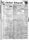Belfast Telegraph Monday 08 March 1937 Page 1