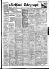 Belfast Telegraph Tuesday 09 March 1937 Page 1