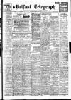 Belfast Telegraph Thursday 11 March 1937 Page 1