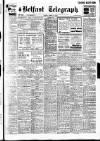 Belfast Telegraph Friday 12 March 1937 Page 1
