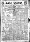 Belfast Telegraph Friday 07 May 1937 Page 1