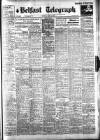 Belfast Telegraph Tuesday 11 May 1937 Page 1