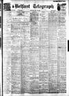 Belfast Telegraph Saturday 22 May 1937 Page 1