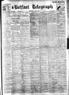Belfast Telegraph Wednesday 02 June 1937 Page 1