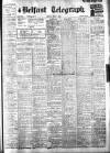 Belfast Telegraph Monday 07 June 1937 Page 1