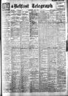 Belfast Telegraph Wednesday 09 June 1937 Page 1