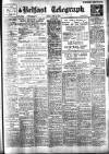 Belfast Telegraph Friday 11 June 1937 Page 1