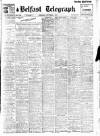 Belfast Telegraph Wednesday 01 September 1937 Page 1