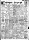 Belfast Telegraph Wednesday 06 October 1937 Page 1