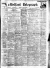 Belfast Telegraph Saturday 16 October 1937 Page 1