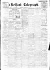 Belfast Telegraph Thursday 21 October 1937 Page 1