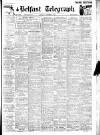 Belfast Telegraph Saturday 06 November 1937 Page 1