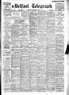 Belfast Telegraph Thursday 11 November 1937 Page 1