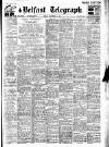 Belfast Telegraph Friday 12 November 1937 Page 1