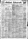 Belfast Telegraph Monday 13 December 1937 Page 1