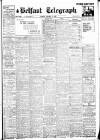 Belfast Telegraph Tuesday 11 January 1938 Page 1