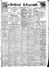 Belfast Telegraph Wednesday 12 January 1938 Page 1