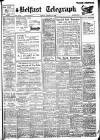Belfast Telegraph Monday 24 January 1938 Page 1