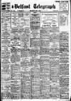 Belfast Telegraph Wednesday 08 June 1938 Page 1