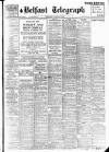 Belfast Telegraph Wednesday 31 August 1938 Page 1