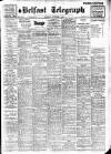 Belfast Telegraph Thursday 01 September 1938 Page 1