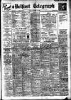 Belfast Telegraph Friday 11 November 1938 Page 1