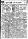 Belfast Telegraph Saturday 26 November 1938 Page 1
