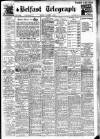 Belfast Telegraph Monday 05 December 1938 Page 1