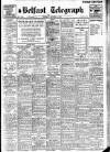 Belfast Telegraph Thursday 08 December 1938 Page 1