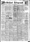 Belfast Telegraph Friday 30 December 1938 Page 1