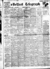 Belfast Telegraph Tuesday 03 January 1939 Page 1