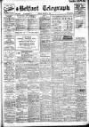 Belfast Telegraph Friday 06 January 1939 Page 1