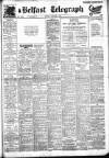 Belfast Telegraph Monday 09 January 1939 Page 1
