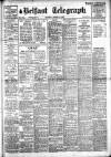 Belfast Telegraph Thursday 12 January 1939 Page 1
