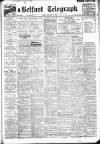 Belfast Telegraph Friday 13 January 1939 Page 1