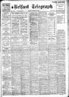 Belfast Telegraph Tuesday 24 January 1939 Page 1