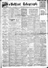 Belfast Telegraph Friday 27 January 1939 Page 1