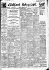 Belfast Telegraph Monday 20 February 1939 Page 1