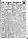 Belfast Telegraph Saturday 25 February 1939 Page 1