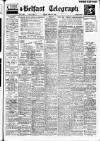 Belfast Telegraph Friday 03 March 1939 Page 1