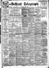 Belfast Telegraph Saturday 01 April 1939 Page 1