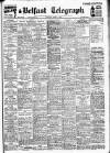 Belfast Telegraph Saturday 08 April 1939 Page 1