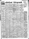 Belfast Telegraph Saturday 15 April 1939 Page 1