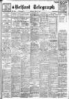 Belfast Telegraph Thursday 15 June 1939 Page 1