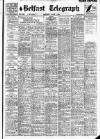 Belfast Telegraph Wednesday 09 August 1939 Page 1
